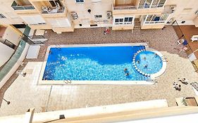 Espanhouse David 2 Bedroom Apartment Torrevieja With Pool